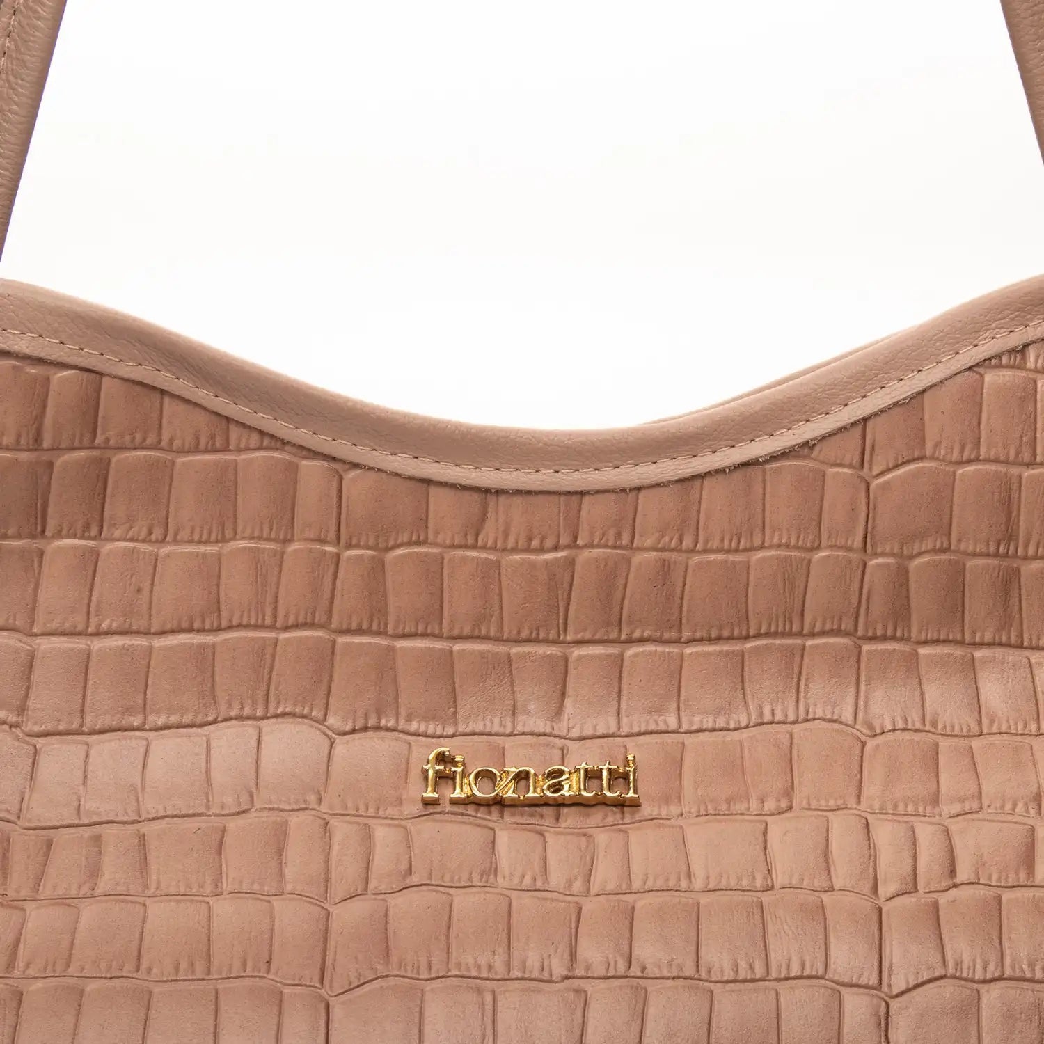 Bolsa Couro Legítimo Tote Grande Bellagio feminina | FIONATTI