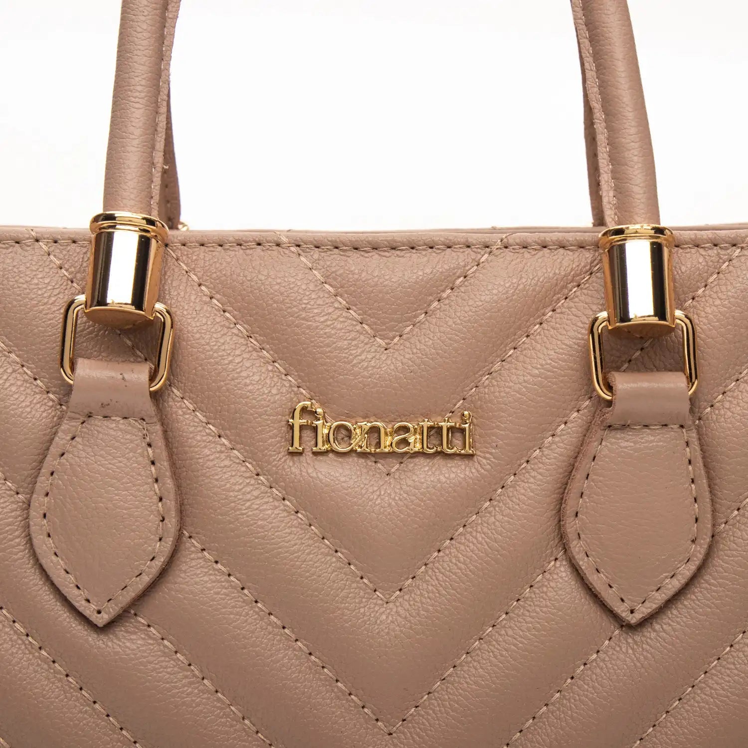 Bolsa Couro Legítimo Tote/Tiracolo Média Ravena feminina | FIONATTI