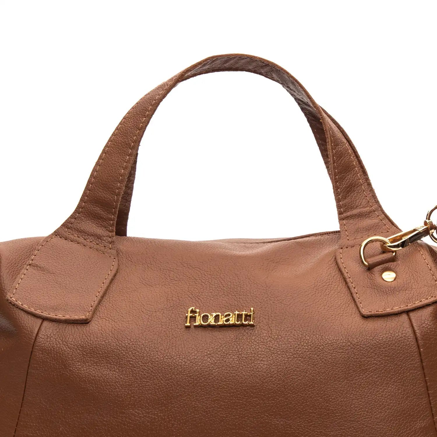Bolsa Tote/Tiracolo Média Verona feminina | FIONATTI