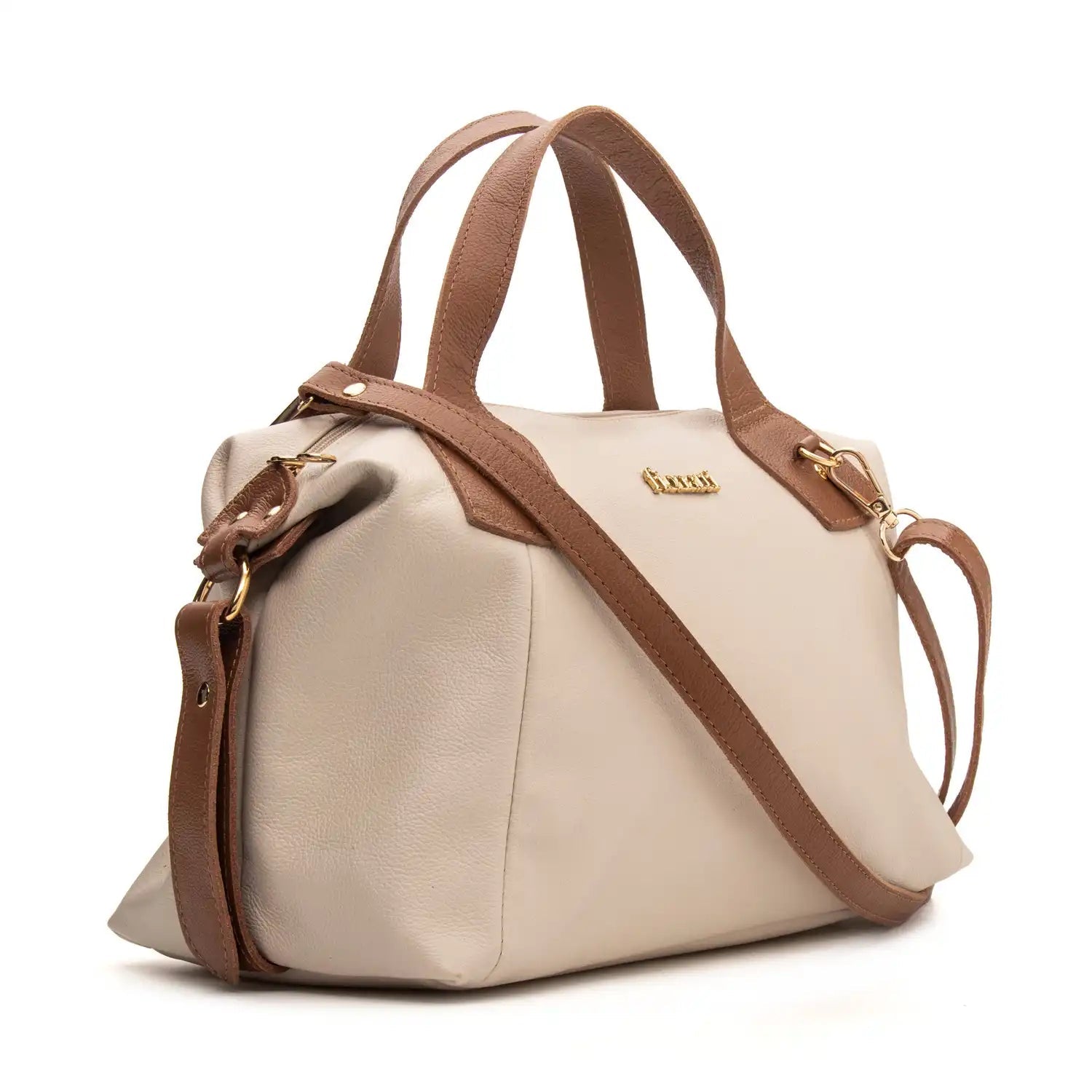 Bolsa Tote/Tiracolo Média Verona feminina | FIONATTI