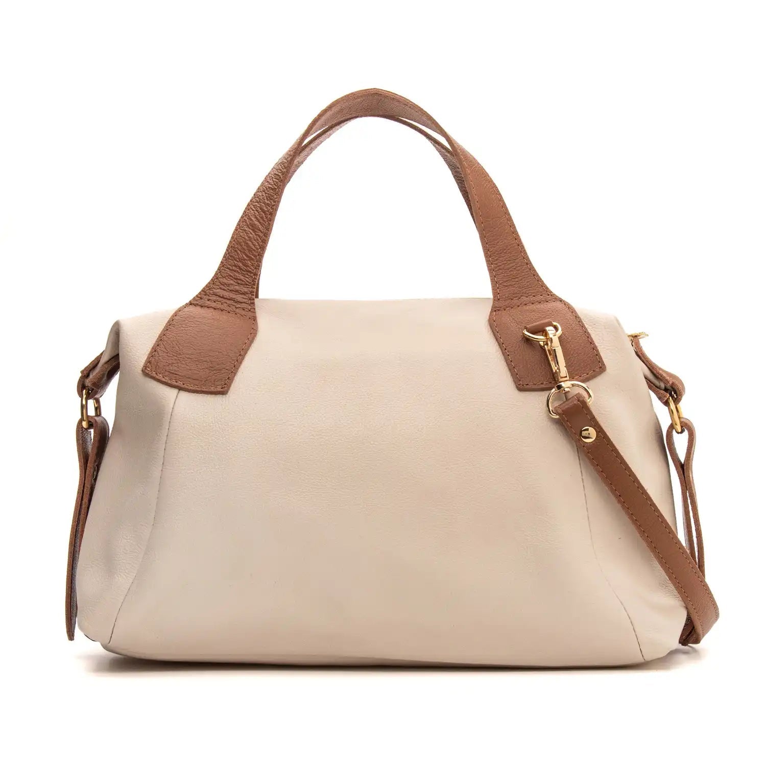 Bolsa Tote/Tiracolo Média Verona feminina | FIONATTI