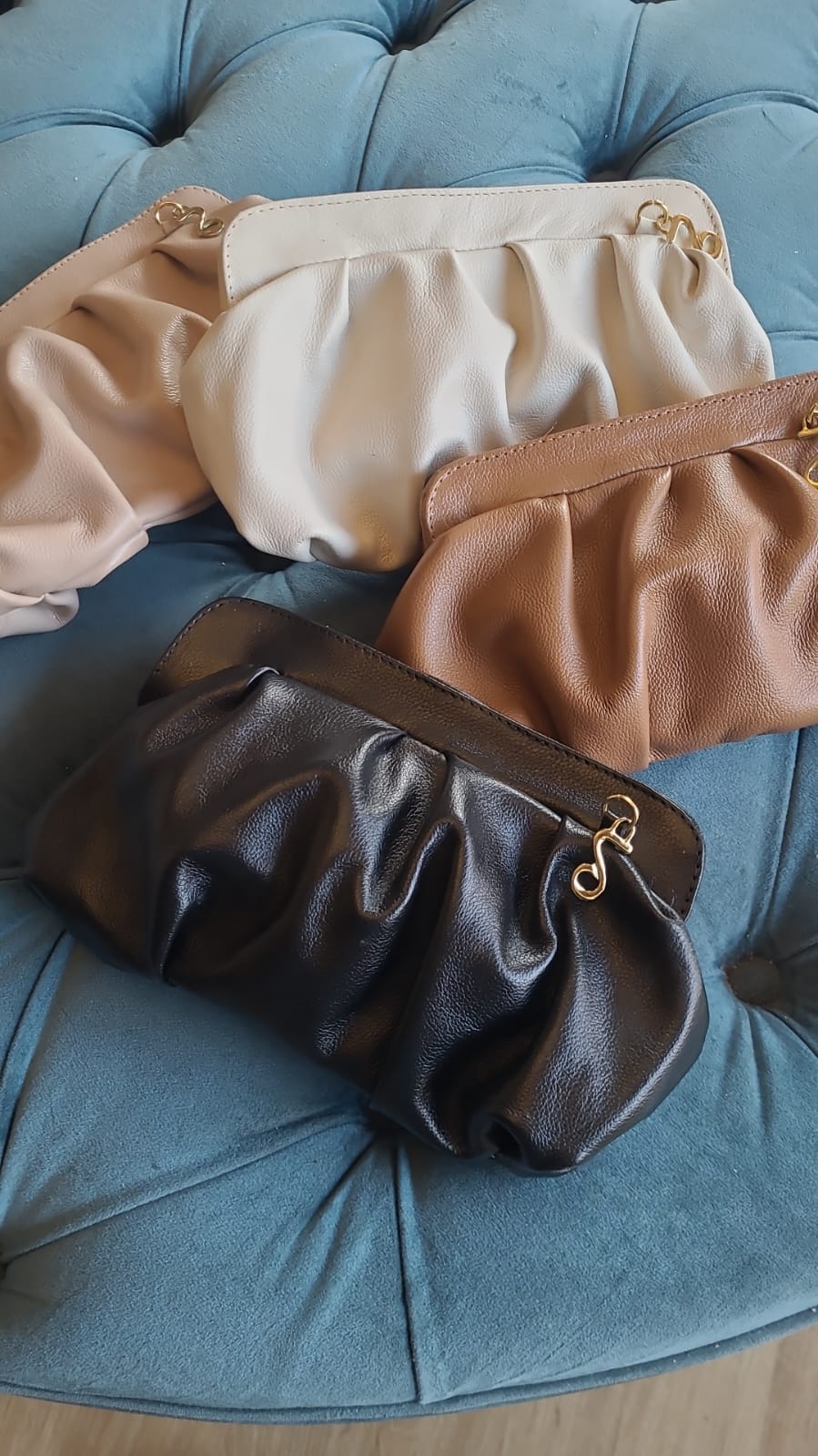 BOLSA TESTE
